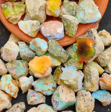 Big Size Opal Crystal rough
