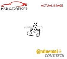 V-RIBBED BELT SET CONTITECH