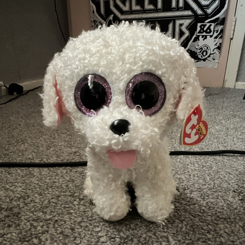 Beanie boos pippie - ty, “pippie”