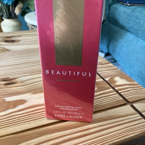Estee lauder beautiful - estee, de