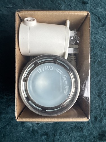 Ikea grundtal halogen light - ikea,