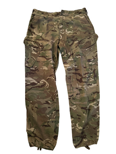 British army mtp - british,