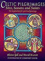 Celtic Pilgrimages: Sites