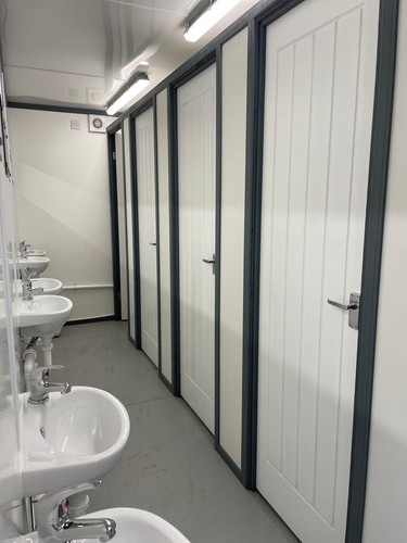 20ft 8ft shipping - , container