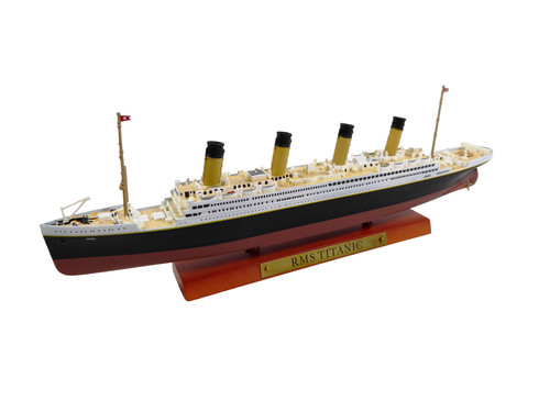 Rms titanic transatlantic - rms,