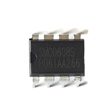 SMC0608S six tone alarm sound