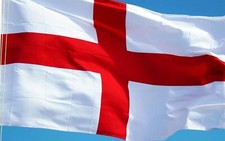 Giant England Flag St George