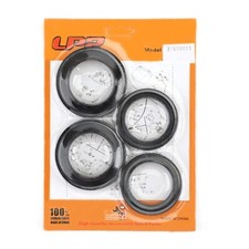 Front Fork Oil Seal Wiper Kit