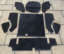 MG MIDGET 1500 RUBBER BUMPER