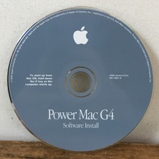 Vintage Apple 2000 Power Mac