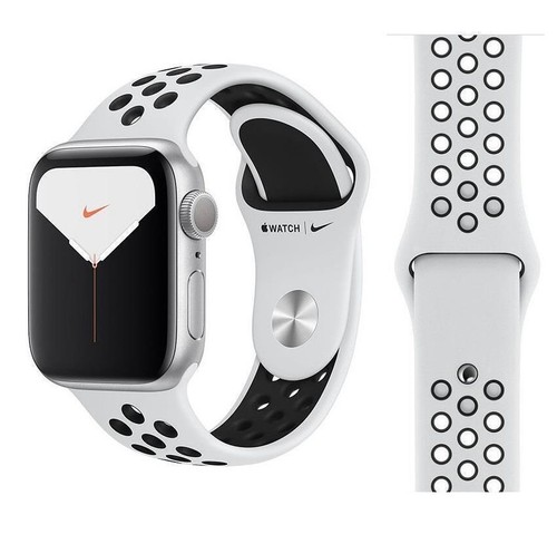 Apple watch nike - nike, strap
