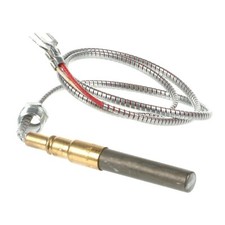 Gas Fryer Thermopile Thermocouple 2-Wire IMPERIAL ELITE FRYMASTER DEAN PITCO
