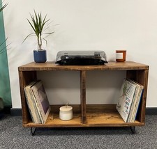 Vinyl Record Cabinet Urban