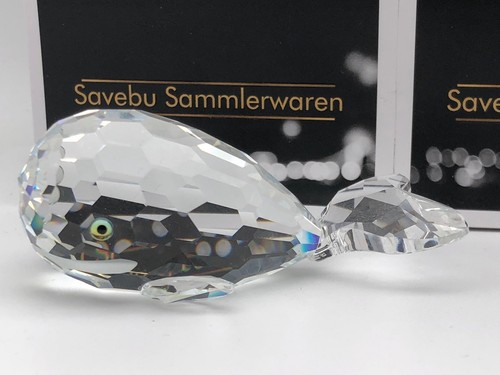 Swarovski figurine 014483 - figurine,