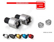 Barracuda ergal counterweights - barracuda,