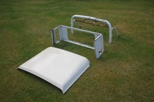 Santana PS10 Pickup Parts