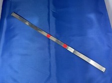 TRIUMPH PRE UNIT 1960-62 S/S PETROL TANK STRAP 82-4655 NEW