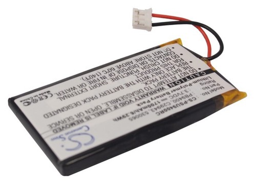 Polymer battery for - for, philips