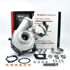Turbocharger 49477 01610 - turbocharger, 49477-01610