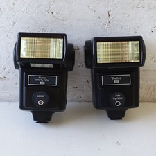 Vivitar 283 Auto Thyristor