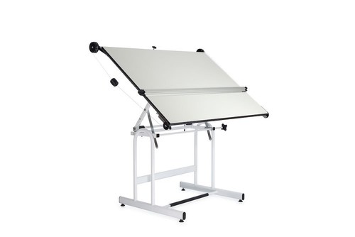 Monarch drawing board - a1,