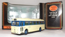 EFE 24309 EAST YORKSHIRE LEYLAND TIGER CUB BET STYLE S/D BUS 1:76 4MM SCALE