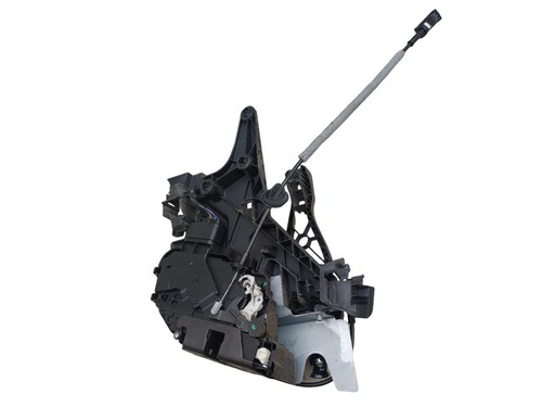 Volvo v70 door lock right - v70,