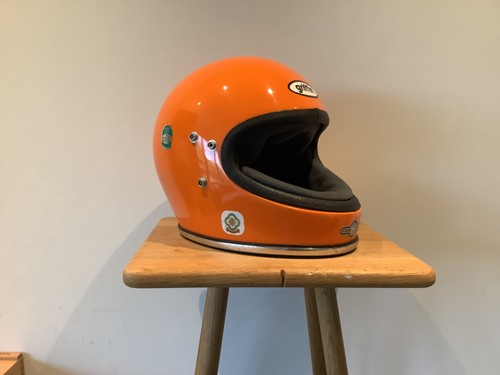 Griffin clubman helmet - griffin,