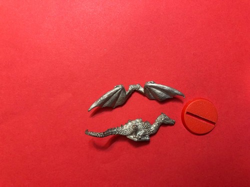 Citadel metal warhammer c29 - metal,