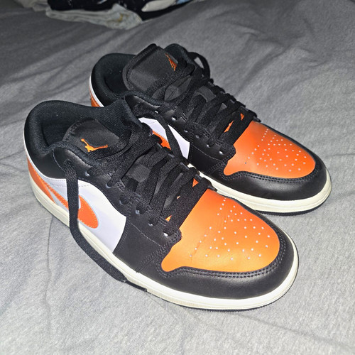 Jordan air low black - jordan,