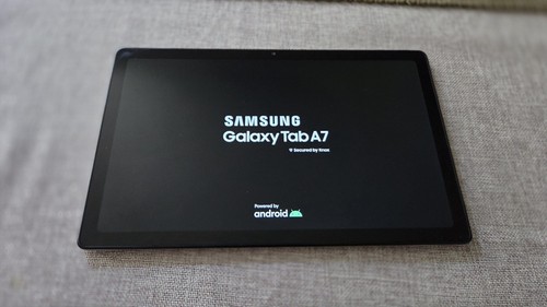 Samsung galaxy tab 4 - galaxy, a7