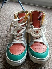 Size 7 Superdry Trainers