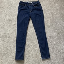 Ladies Levi’s 721 High Rise