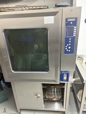 Hobart commercial oven