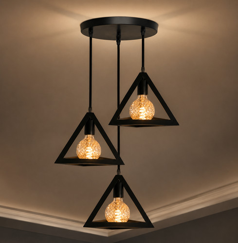 Ceiling light modern way - light,