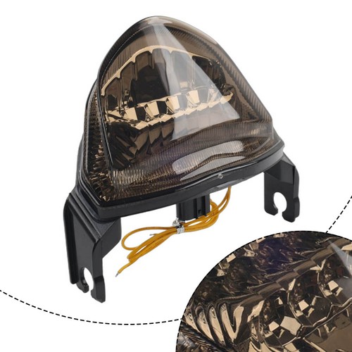 Led tail light brake - brake, turn