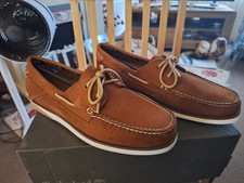 Timberland Boat Shoes UK9.5