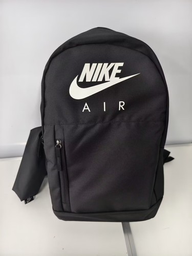 Nike black backpack