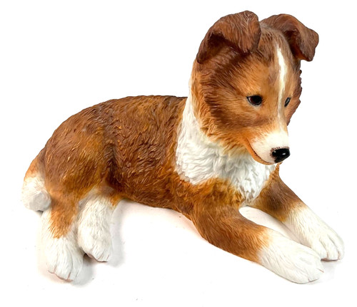 Lenox puppy collection - collection, fine