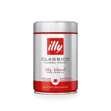 Illy Classico Arabica Classic