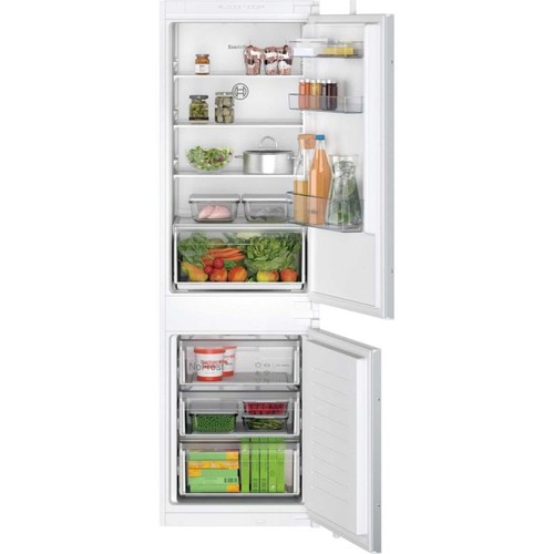 Bosch kin86nse0g fridge - kin86nse0g,