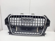 AUDI Q3 8U 2015 FRONT BUMPER