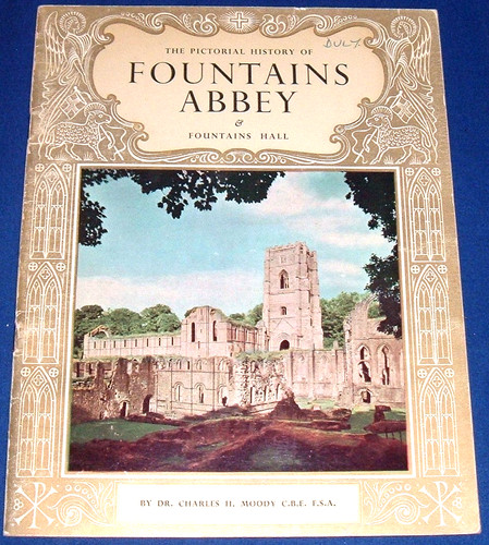 The pictorial history - history, of