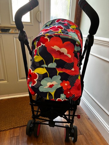 Cosatto proper poppy pattern - cosatto,