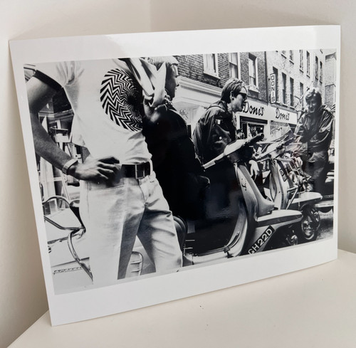 1960s carnaby street - 1960s, street,