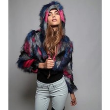Spirithoods Lovebirds