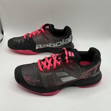 Babolat Jet Mach 2 Tennis Shoes Trainers - Size 4/36.5