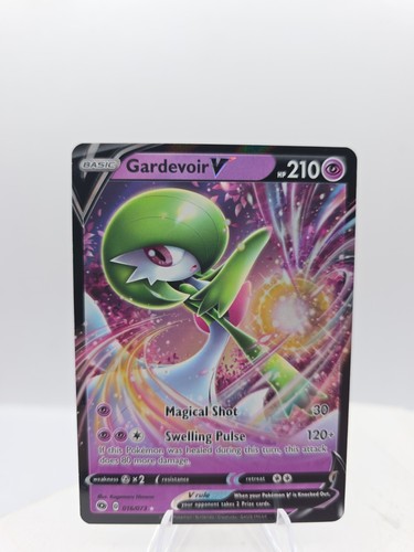 Pokemon gardevoir 73 - pokemon, v