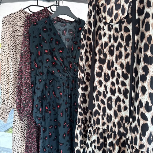 Women dress bundle 4 - women’s, (4