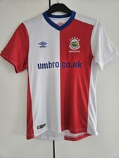 Linfield Fc Umbro Away Shirt